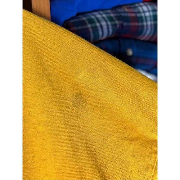 Vintage 90s Joe Williams Jazz Cruise Tee - Picture 7 of 7